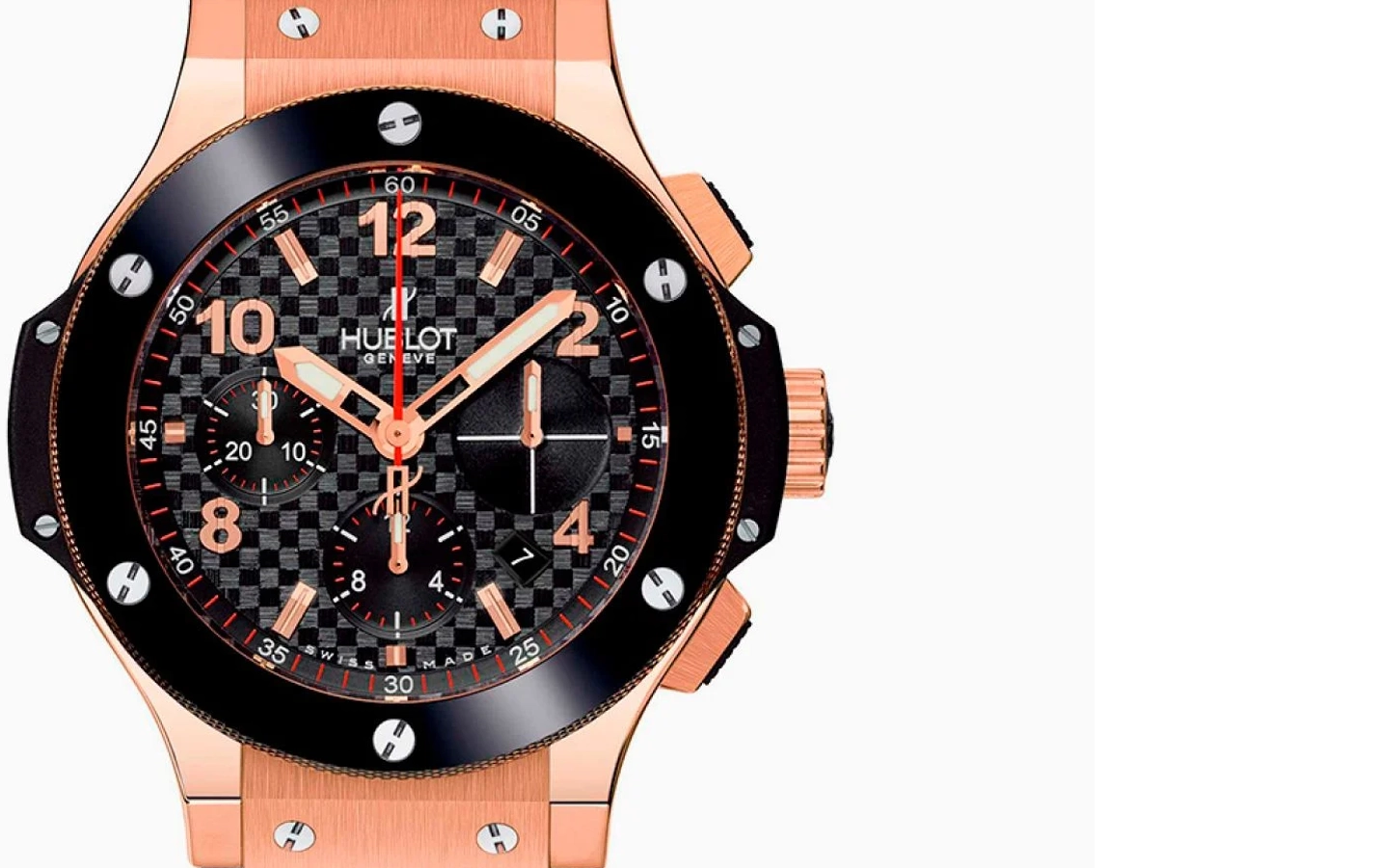 Hublot Big Bang 301.PB.131.RX WatchProject 21 Shop